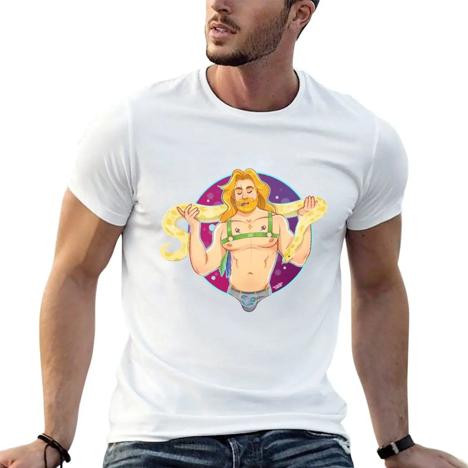 Anaconda Baby T-Shirt graphic t shirts for man t shirt custom print t shirts for man cotton T-shirt
Anaconda Baby T-Shirt graphic t shirts for man t shirt custom print t shirts for man cotton T-shirt