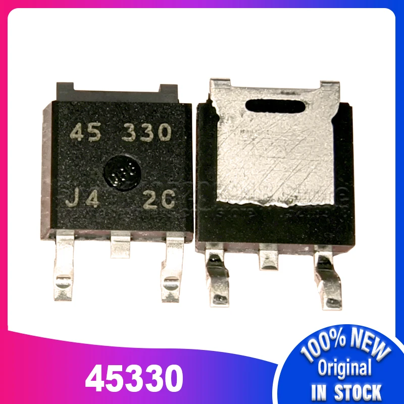 5PCS/LOT 45330 45500 45180 45150 TO252 846330 846250 846180 846150 846500 TO252 100% New Spot stock
5PCS/LOT 45330 45500 45180 45150 TO252 846330 846250 846180 846150 846500 TO252 100% New Spot stock