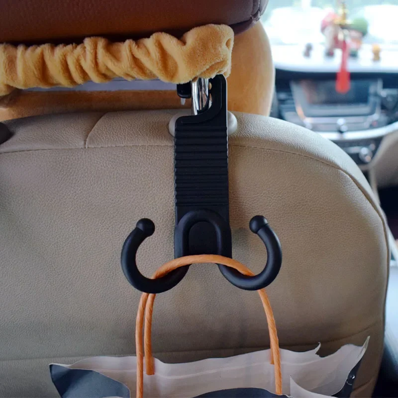 2Pcs/Lot Auto Accessories Claw Shape Car Seat Back Hook Cargo Organizer Trunk Bag Holder Hanger Storage Hook Car Seat Bag Hooks
2Pcs/Lot Auto Accessories Claw Shape Car Seat Back Hook Cargo Organizer Trunk Bag Holder Hanger Storage Hook Car Seat Bag Hooks