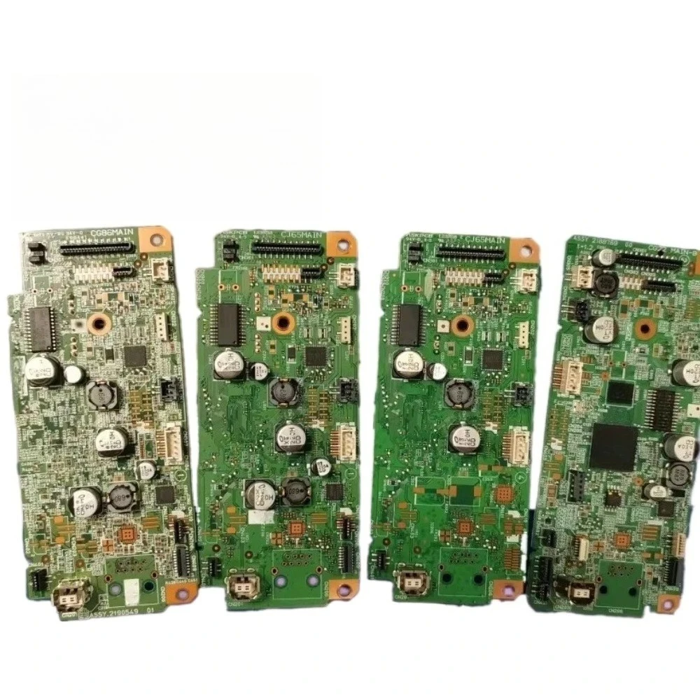 1PCS L5290 high quality Formatter Board Main for Epson L3260 L4260 L5190 L5290 L6270 L6260 L6290 Printer Logic Mother
1PCS L5290 high quality Formatter Board Main for Epson L3260 L4260 L5190 L5290 L6270 L6260 L6290 Printer Logic Mother