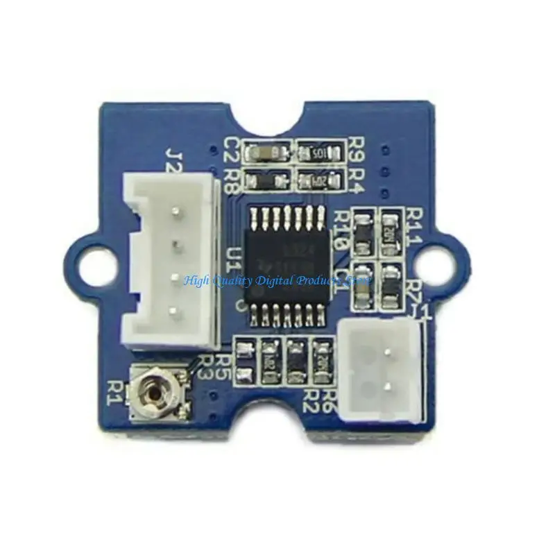 U2JE Wearable Galvanic Skin Response Transducer For Measuring Emotional Modifications And Physiological Replies
U2JE Wearable Galvanic Skin Response Transducer For Measuring Emotional Modifications And Physiological Replies