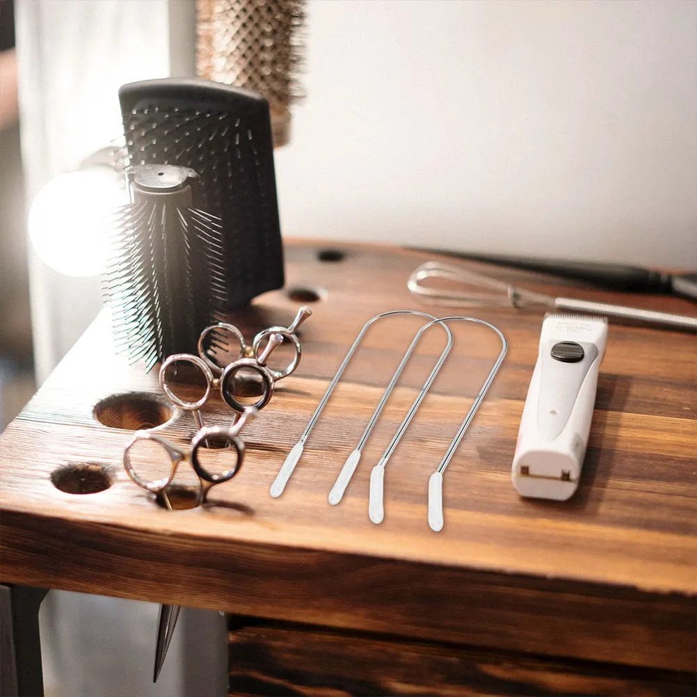 20 шт., сменные прочные роликовые зажимы для волос, нержавеющая сталь 304, безопасная ручка для объемных кудрей, качество салона
20 шт., сменные прочные роликовые зажимы для волос, нержавеющая сталь 304, безопасная ручка для объемных кудрей, качество салона