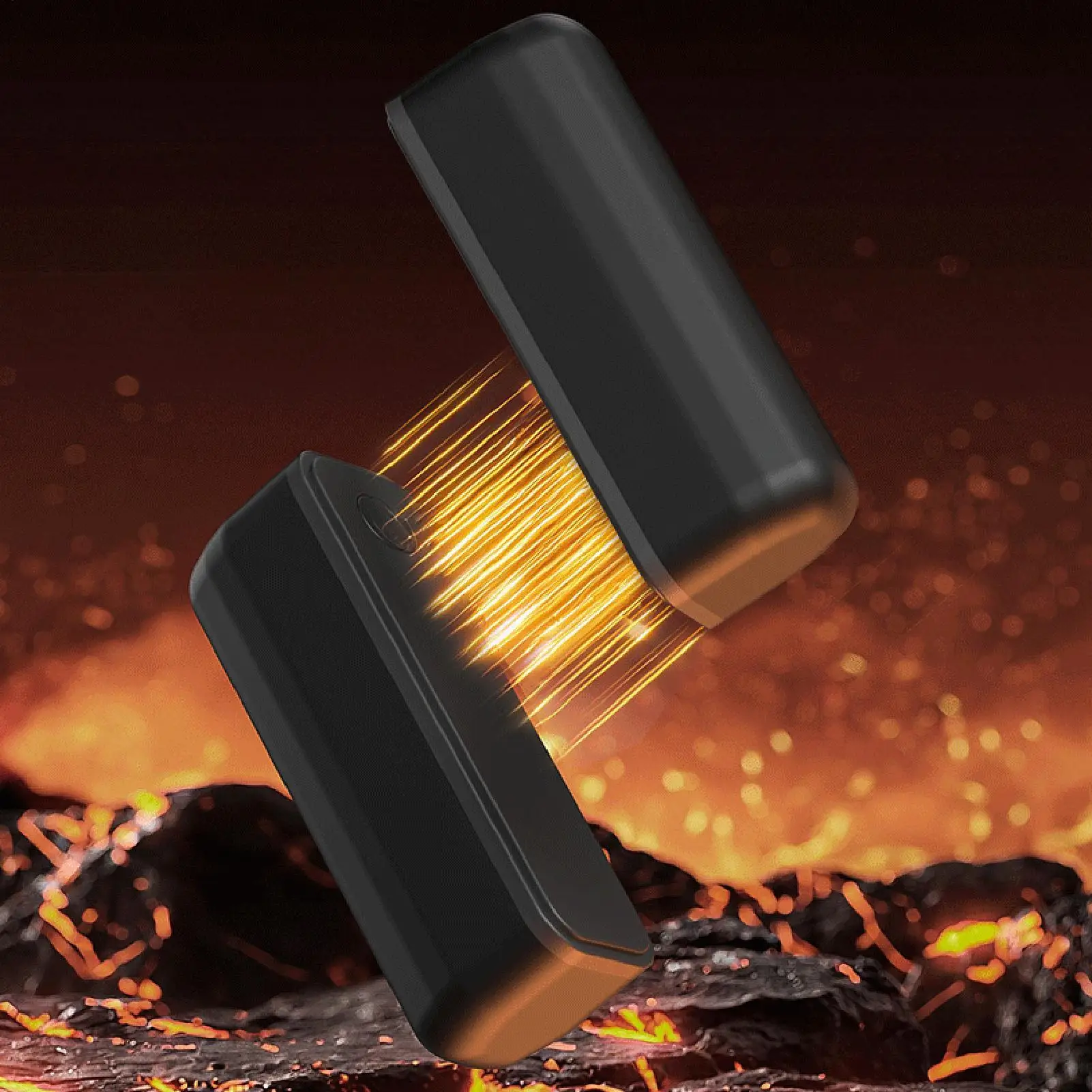 Грелки для рук, перезаряжаемая магнитная электрическая грелка для рук, многоразовое нагревательное устройство для женщин и мужчин, зимнее охотничье снаряжение, кемпинг, холодный
Грелки для рук, перезаряжаемая магнитная электрическая грелка для рук, многоразовое нагревательное устройство для женщин и мужчин, зимнее охотничье снаряжение, кемпинг, холодный