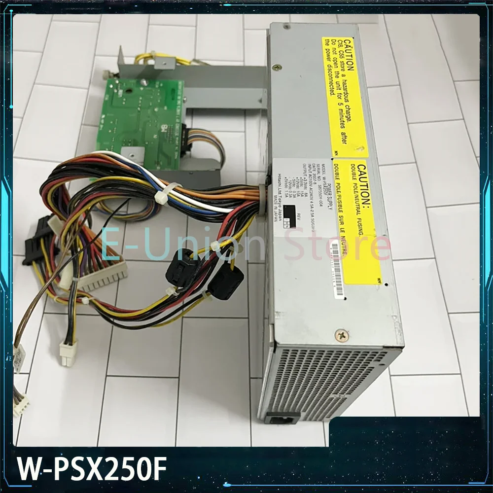 W-PSX250F Power Supply SMT Machine Industrial Computer Power Supply S875550Y
W-PSX250F Power Supply SMT Machine Industrial Computer Power Supply S875550Y