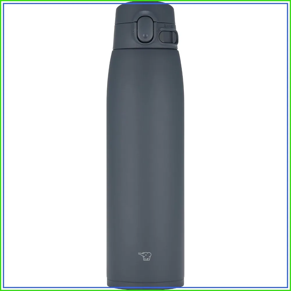 Insulated Stainless Steel Travel Mug, 32 oz (0.95 L), PFAS-Free & BPA-Free, Leak-Proof, Keeps Drinks Hot or Cold for Hours
Insulated Stainless Steel Travel Mug, 32 oz (0.95 L), PFAS-Free & BPA-Free, Leak-Proof, Keeps Drinks Hot or Cold for Hours