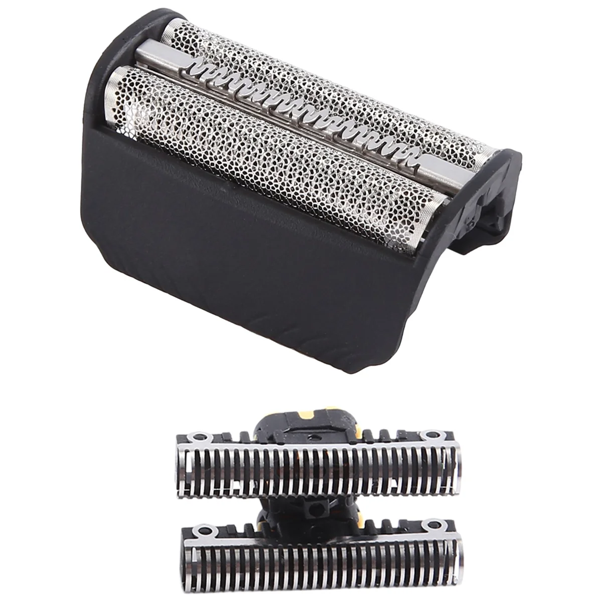 A94Z 30B фольгированный экран + лезвие для Braun 3 серии SmartControl 4000 SyncroPro и 7000 TriControl серии 5495 7505 7520 7650 195S
A94Z 30B фольгированный экран + лезвие для Braun 3 серии SmartControl 4000 SyncroPro и 7000 TriControl серии 5495 7505 7520 7650 195S