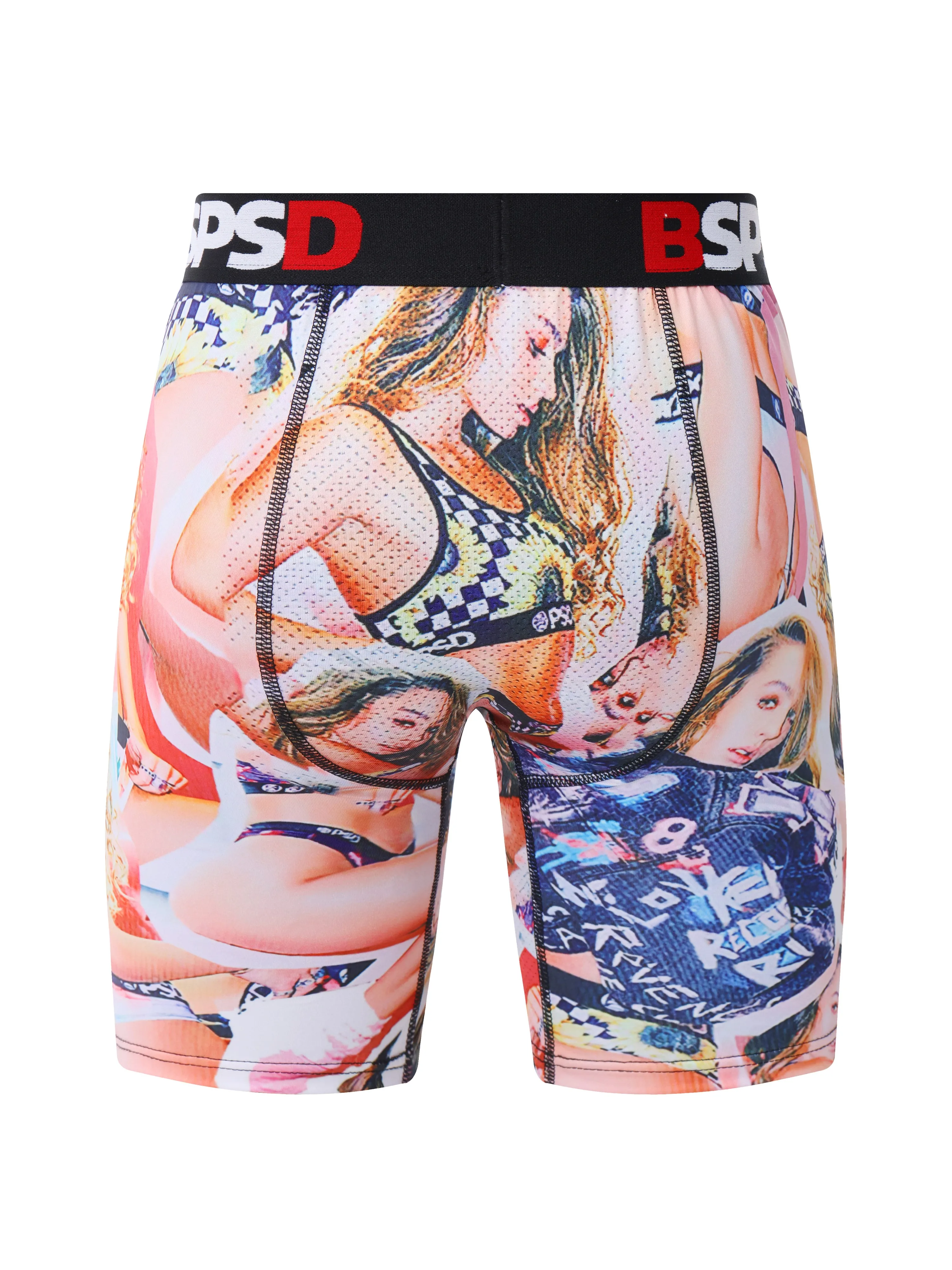 Мягкие дышащие мужские боксеры, 1 шт., эластичные, из полиэстера, легкие, повседневное нижнее белье, размеры S-XXL
Мягкие дышащие мужские боксеры, 1 шт., эластичные, из полиэстера, легкие, повседневное нижнее белье, размеры S-XXL