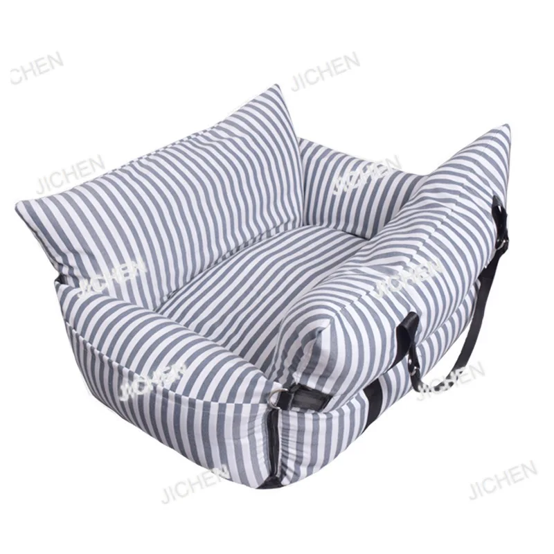 JC большое автомобильное гнездо для домашних животных, клетка для домашних животных с дорожным гнездом для кошек и собак, автокресло, полностью съемная и моющаяся будка
JC большое автомобильное гнездо для домашних животных, клетка для домашних животных с дорожным гнездом для кошек и собак, автокресло, полностью съемная и моющаяся будка