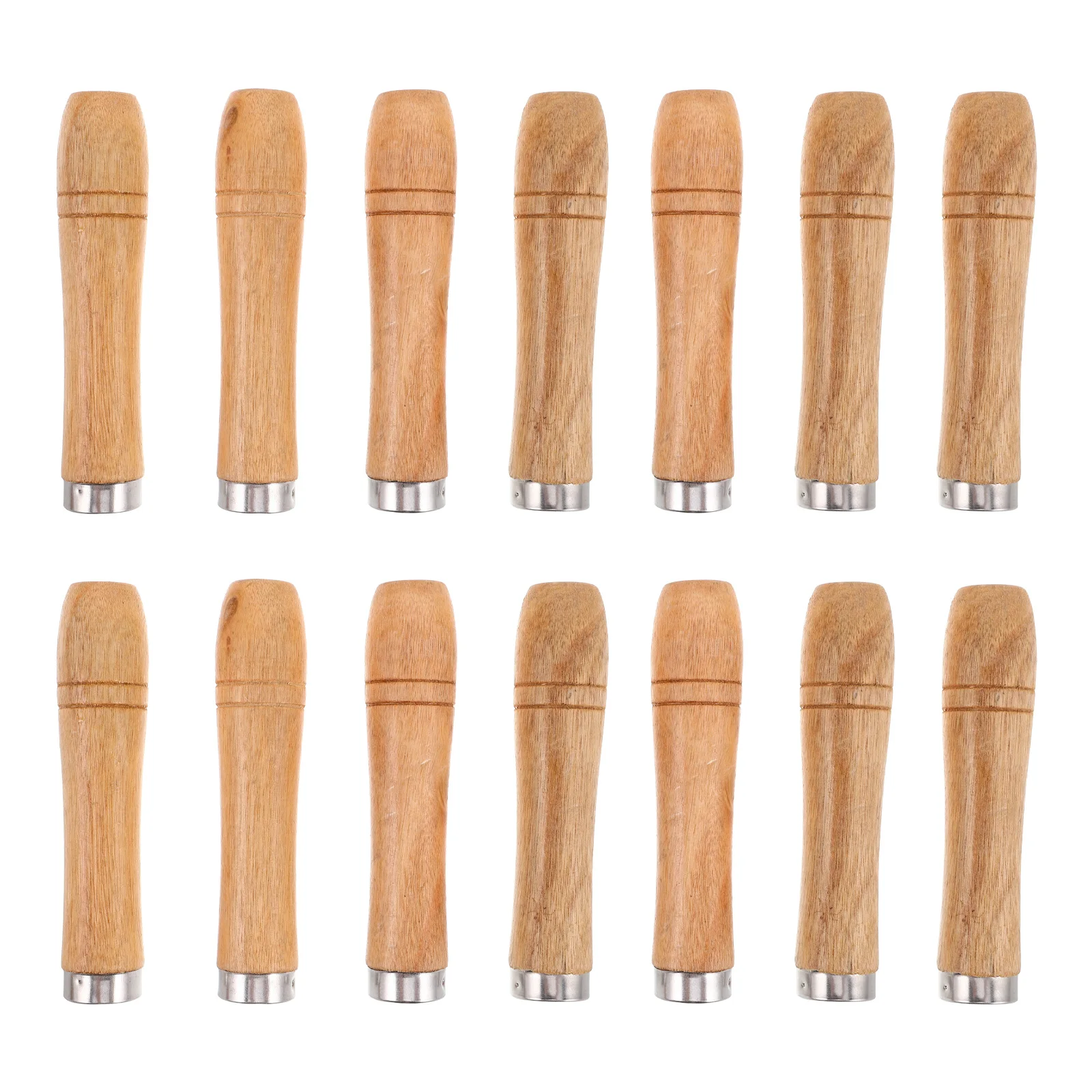 14pcs BBQ Fork Handle Heat Resistant Lightweight Portable Cooking Accessories Meat Detachable Grill Tools Skewer Replacement
14pcs BBQ Fork Handle Heat Resistant Lightweight Portable Cooking Accessories Meat Detachable Grill Tools Skewer Replacement