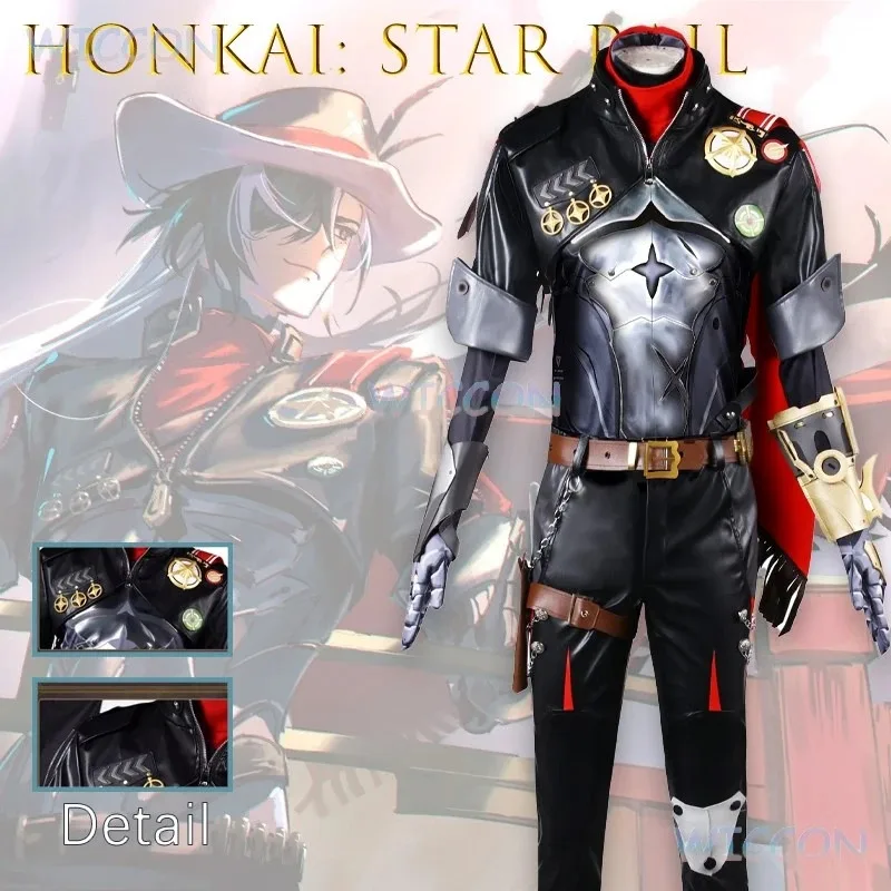 asdh8@Honkai Star Rail Boothill Cosplay Costume Full Set Game Character Outfit Accurate Design for Anime ConCOSda@
asdh8@Honkai Star Rail Boothill Cosplay Costume Full Set Game Character Outfit Accurate Design for Anime ConCOSda@