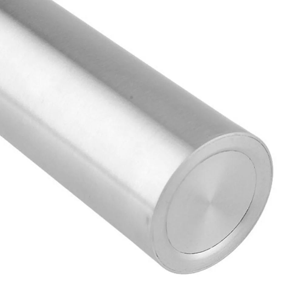 2pcs Food Grade Stainless Steel Oil Sprayer Fine Mist Vinegar Sprayer For Cooking Roasting Baking Easy Clean Spray Pump Silver
2pcs Food Grade Stainless Steel Oil Sprayer Fine Mist Vinegar Sprayer For Cooking Roasting Baking Easy Clean Spray Pump Silver