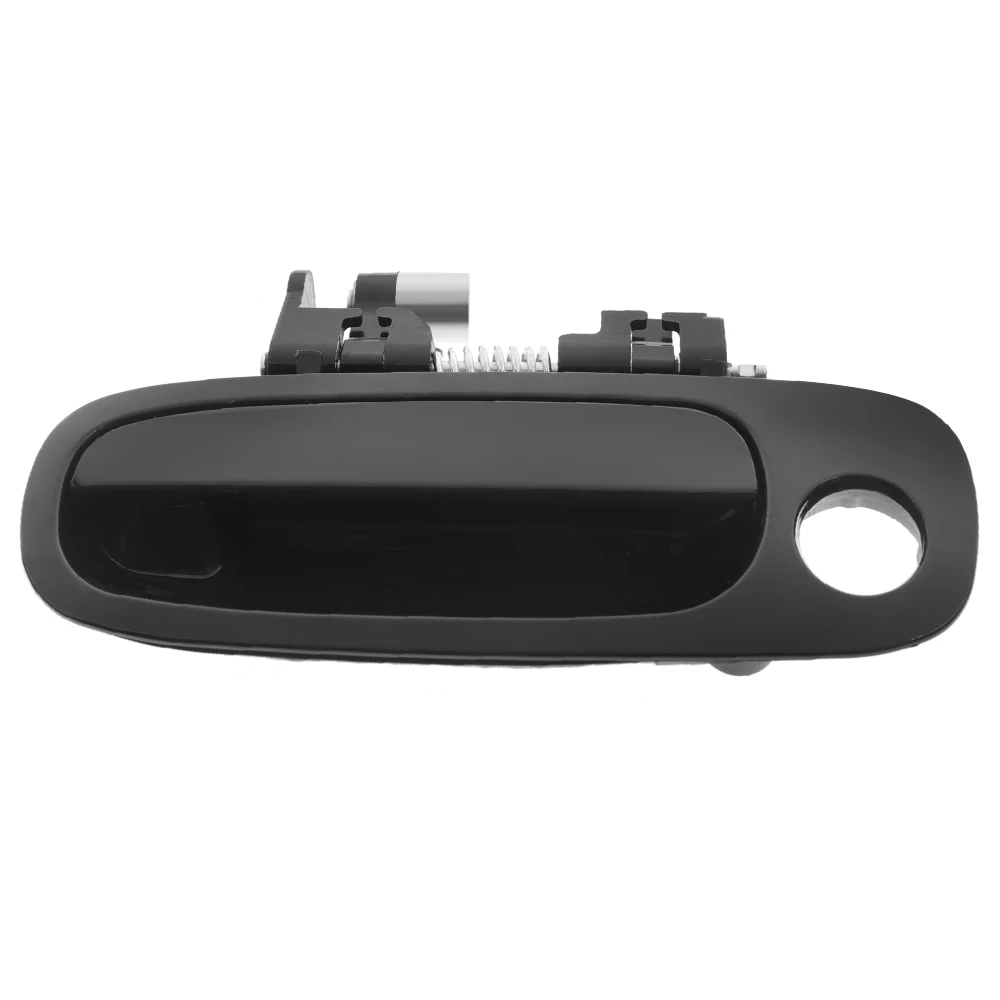 69240-02030 Front Rear Left Right Outer Exterior door handle for FOR TOYOTA Corolla 1998 1999 2000 2001 2002 New Style
69240-02030 Front Rear Left Right Outer Exterior door handle for FOR TOYOTA Corolla 1998 1999 2000 2001 2002 New Style