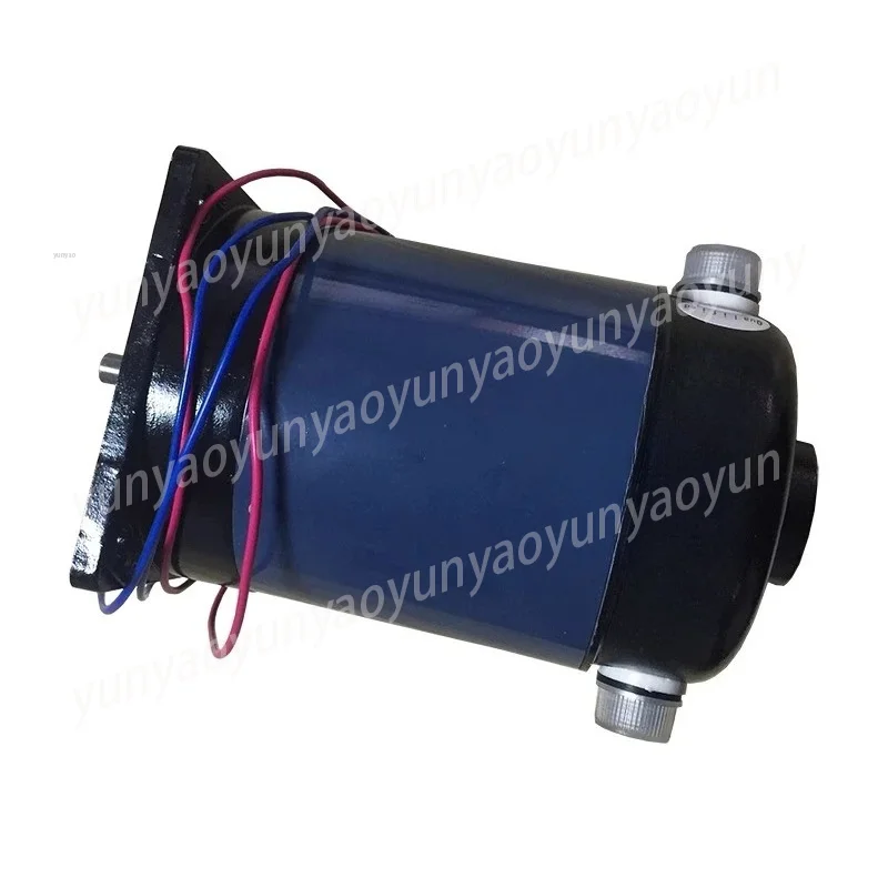 Sealing Machine Motor Four Wire DC Motor Accessories
Sealing Machine Motor Four Wire DC Motor Accessories