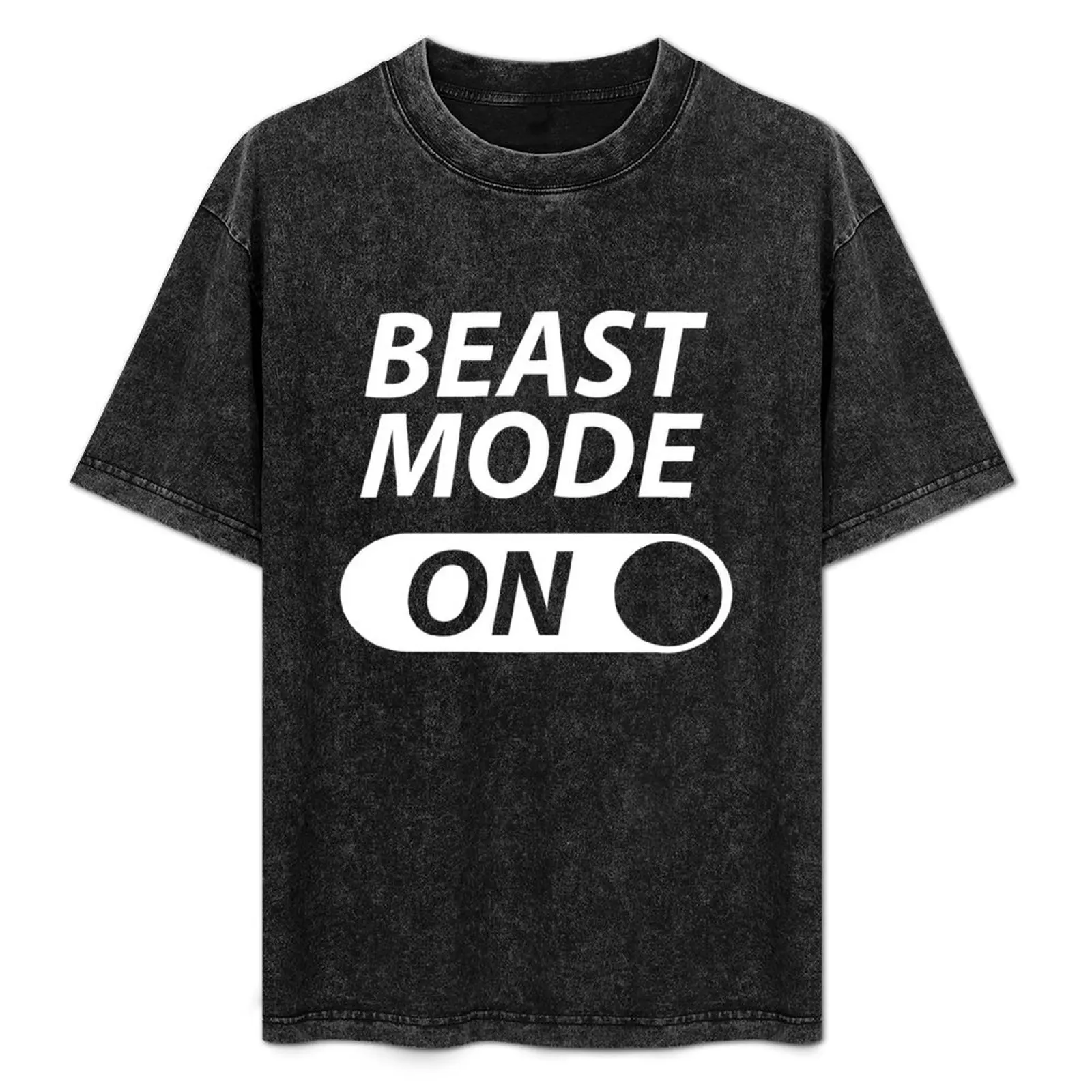 Beast mode T-Shirt Casual Daily Graphic Tee
Beast mode T-Shirt Casual Daily Graphic Tee