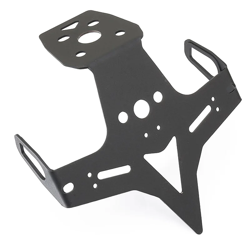 Tail Tidy License Plate Holder For KAWASAKI NINJA ZX4R ZX4RR ZX25R 2023 2024 2025 Motorbike Rear Fender Eliminator Mount Bracket
Tail Tidy License Plate Holder For KAWASAKI NINJA ZX4R ZX4RR ZX25R 2023 2024 2025 Motorbike Rear Fender Eliminator Mount Bracket