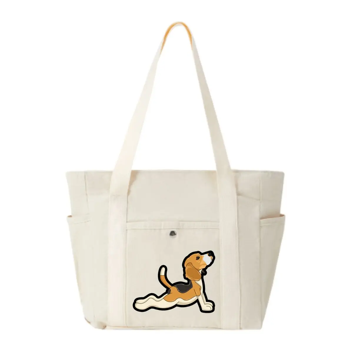 Сумка Yoga Beagle Art Graphic Простая холщовая большая сумка для ежедневных поездок на работу
Сумка Yoga Beagle Art Graphic Простая холщовая большая сумка для ежедневных поездок на работу
