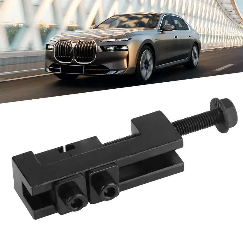 No-Removal Locking Tool Drive Shaft CV Boot Clamp Tool Drive Shaft Clamping Tool Dust Cover Replacement Removal Automotive Tools
No-Removal Locking Tool Drive Shaft CV Boot Clamp Tool Drive Shaft Clamping Tool Dust Cover Replacement Removal Automotive Tools
