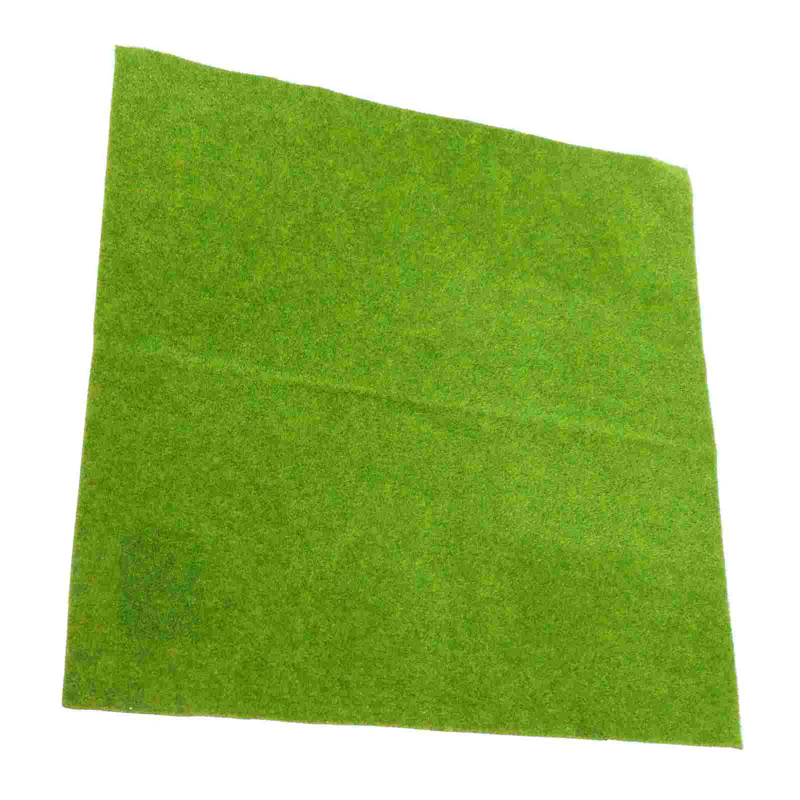 Model Turf Construction Grass Pot Sand Table Mat Pet Fake Lawn Adorn DIY Plastic
Model Turf Construction Grass Pot Sand Table Mat Pet Fake Lawn Adorn DIY Plastic
