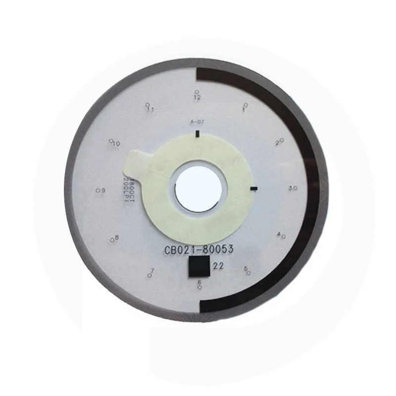 CQ890-67033 C9058-60060 CB021-00053 для DesignJet T520 T130 T120 T525 T530 T730 T830, диск кодировщика
CQ890-67033 C9058-60060 CB021-00053 для DesignJet T520 T130 T120 T525 T530 T730 T830, диск кодировщика