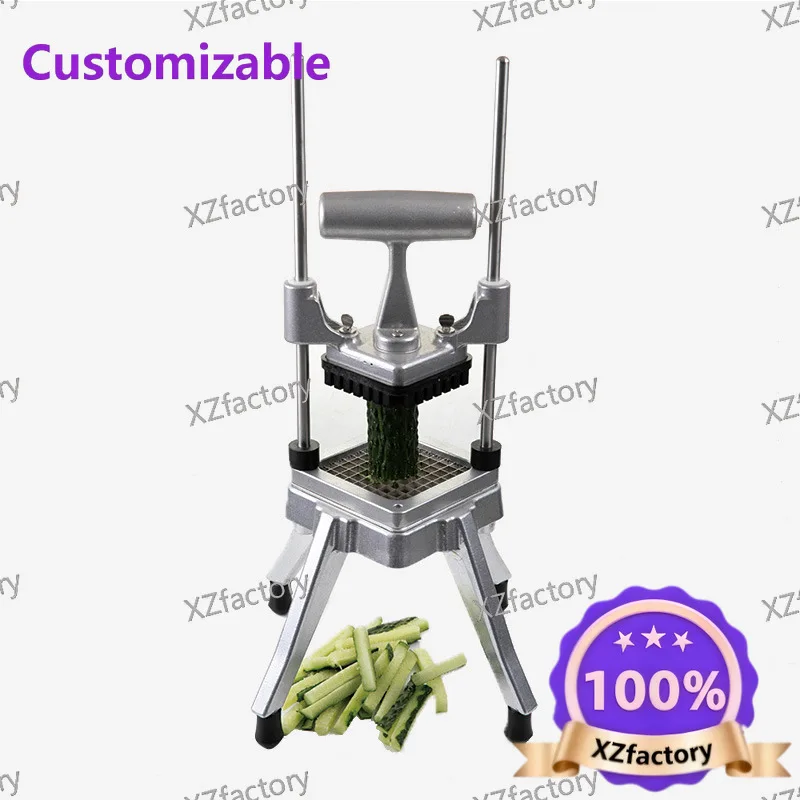 Factory Direct 2026 Top RatedMultifunctional vegetable cutter Household stainless steel kitchen Professional dicing cutter Comme
Factory Direct 2026 Top RatedMultifunctional vegetable cutter Household stainless steel kitchen Professional dicing cutter Comme