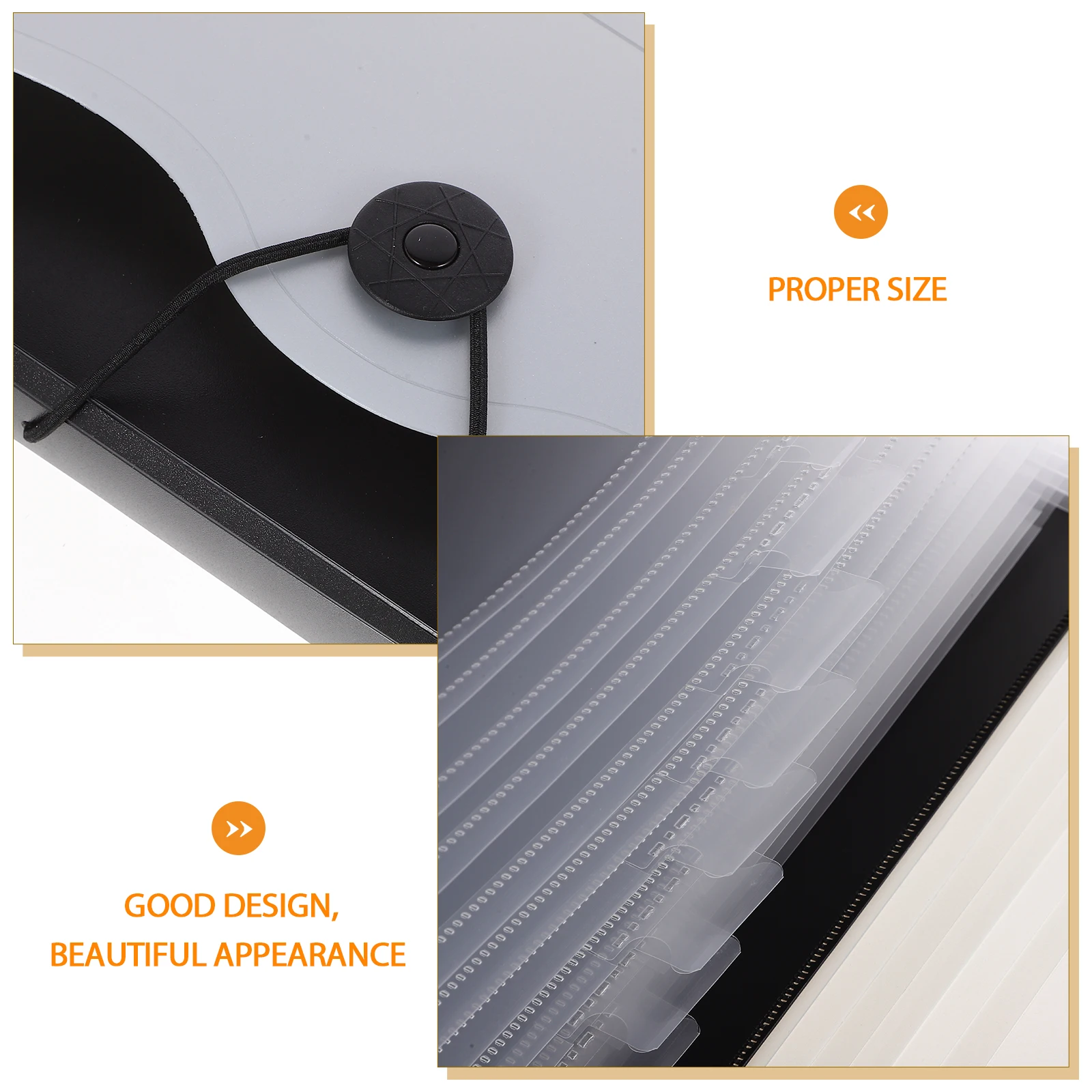 Portable File Folder Storage Bag Accordion Document Organizer B5 File Container Household Office Holder Lightweight Pouch For
Portable File Folder Storage Bag Accordion Document Organizer B5 File Container Household Office Holder Lightweight Pouch For