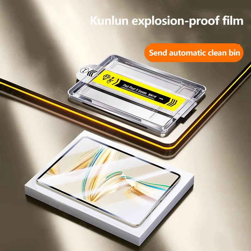 Комплект закаленного стекла для Huawei MatePad Pro 12,2 Air 2024 12 SE 11 11,5 S 11,5 11 PaperMatte air11,5 SE 10,4 Pro 11 10,8 13,2 12,6
Комплект закаленного стекла для Huawei MatePad Pro 12,2 Air 2024 12 SE 11 11,5 S 11,5 11 PaperMatte air11,5 SE 10,4 Pro 11 10,8 13,2 12,6