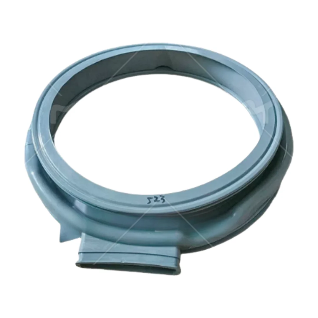 Suitable for Midea washing machine 12638100000523 door seal seal ring
Suitable for Midea washing machine 12638100000523 door seal seal ring