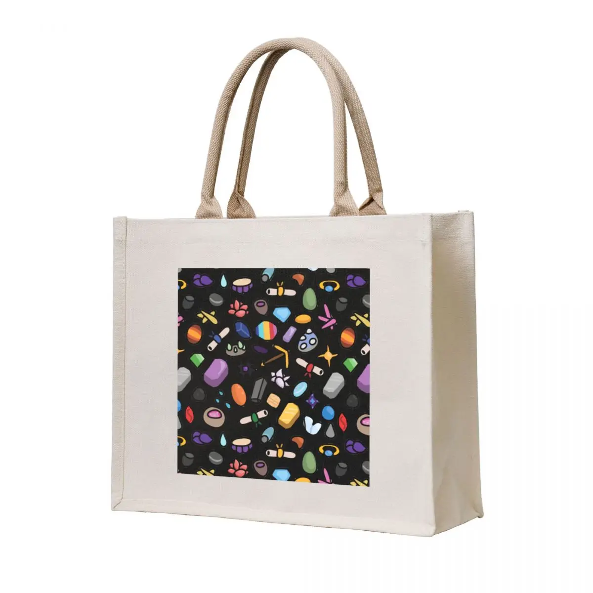 Mining Bundle Tote Bag bag luxury women foldable reusable bag personalized tote bags luxury women
Mining Bundle Tote Bag bag luxury women foldable reusable bag personalized tote bags luxury women