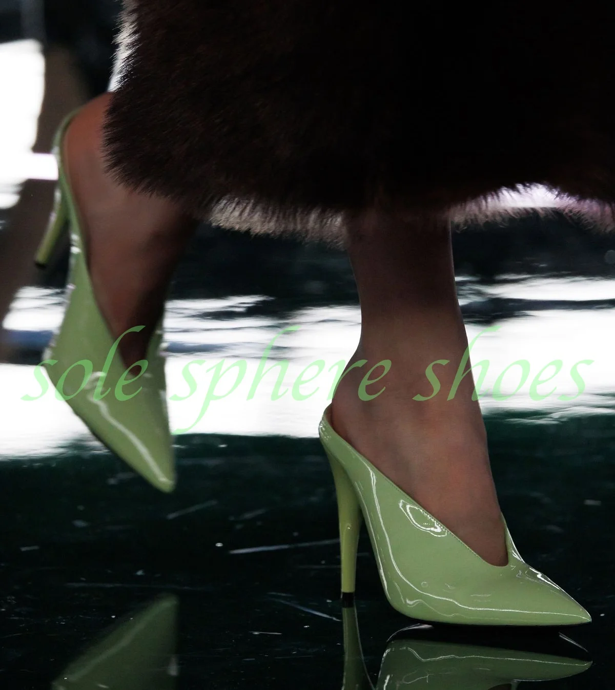 Women White Pu Peep Toe V Cut Out Slingback Ankle Strap Chunky High Heel Sandals Minimalist Evening Office Formal Pumps Buckle
Women White Pu Peep Toe V Cut Out Slingback Ankle Strap Chunky High Heel Sandals Minimalist Evening Office Formal Pumps Buckle