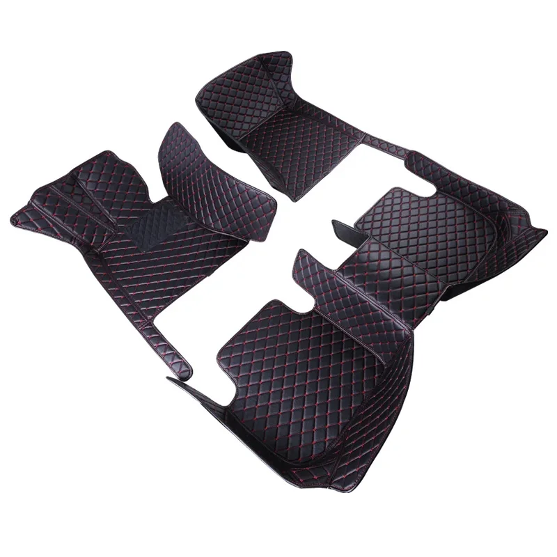 Custom Car Floor Mats For VW Tiguan 2016 Polestar 2 2022 Tesla Model y 2024 Toyota Rav4 2023 Seat Leon 2012 Auto Accessories
Custom Car Floor Mats For VW Tiguan 2016 Polestar 2 2022 Tesla Model y 2024 Toyota Rav4 2023 Seat Leon 2012 Auto Accessories