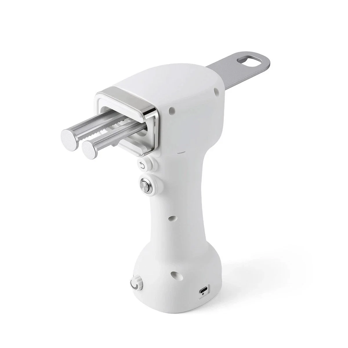 50Ml Electric AB Glue Equipment 1:1 2:1 Charging Portable Labor-saving and Adjustable Speed Glue Equipment
50Ml Electric AB Glue Equipment 1:1 2:1 Charging Portable Labor-saving and Adjustable Speed Glue Equipment