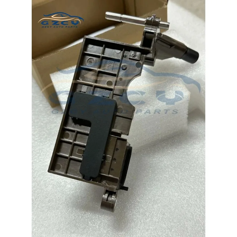 ZF 6HP21 6HP26 6HP28 Transmission Control Unit Speed Sensor Assembly of Automatic 0260550027 Fits For BMW 07-12 6058007084 60580
ZF 6HP21 6HP26 6HP28 Transmission Control Unit Speed Sensor Assembly of Automatic 0260550027 Fits For BMW 07-12 6058007084 60580