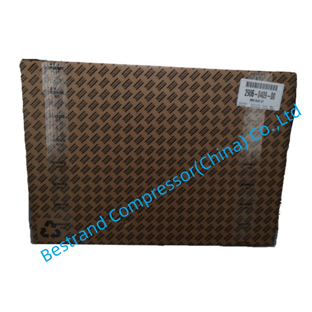 Atlas copco spare parts 2906040900 4000H MAINTENANCE KIT FOR ZR ZT OIL FREE COMPRESSORS
Atlas copco spare parts 2906040900 4000H MAINTENANCE KIT FOR ZR ZT OIL FREE COMPRESSORS