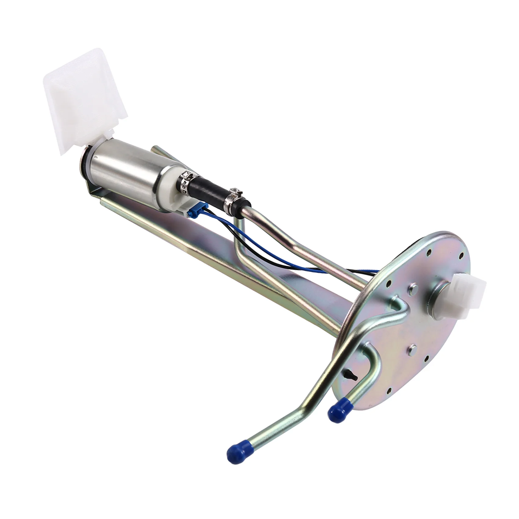 Fuel Pump For Mazda For Ford Mustang 1994-2011 BT-5 B2200 B2600 B2500 Assembled Part G677-13-35ZA G6771335ZA
Fuel Pump For Mazda For Ford Mustang 1994-2011 BT-5 B2200 B2600 B2500 Assembled Part G677-13-35ZA G6771335ZA