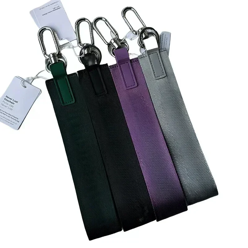 Lemon Never Lost Key Strap Women High Quality Phone Keychain Clothes Bags Hanging Decorations School Bag Pendant Car Key Lanyard
Lemon Never Lost Key Strap Women High Quality Phone Keychain Clothes Bags Hanging Decorations School Bag Pendant Car Key Lanyard