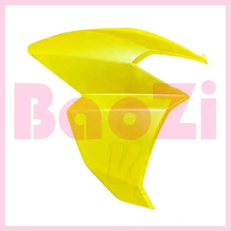 Правый передний дефлектор для Aprilia Srgt 200.
Правый передний дефлектор для Aprilia Srgt 200.