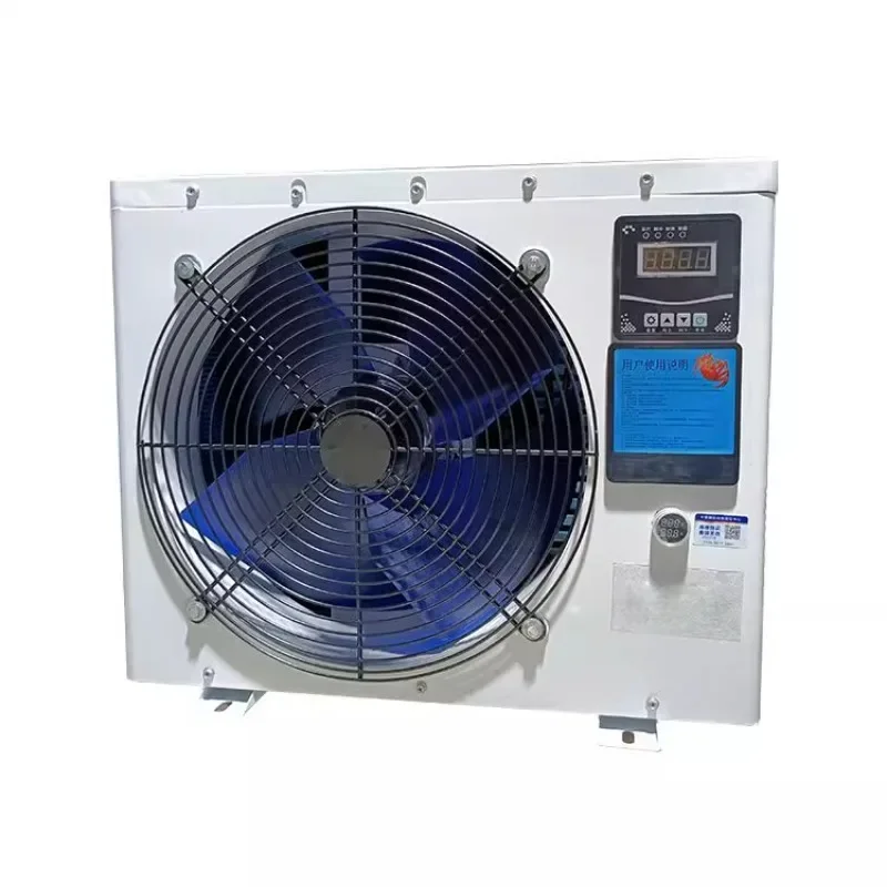 fish pond seafood refrigerator silent hotel aquaculture cold water constant temperature
fish pond seafood refrigerator silent hotel aquaculture cold water constant temperature