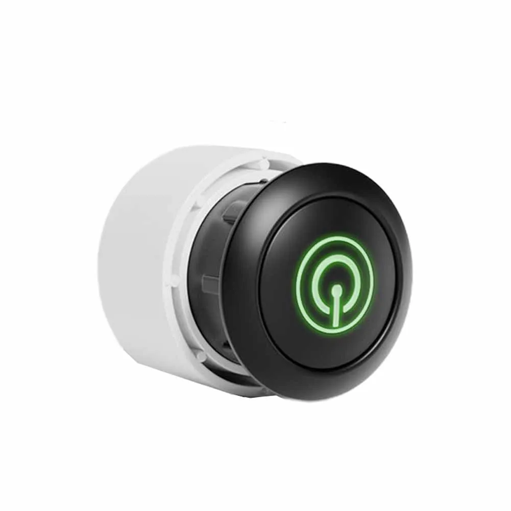 Classic-modern Style For Children's Rooms Cabinet Knobs Round Knobs Lightweight And Sturdy Rust Resistant Scratch Resistant
Classic-modern Style For Children's Rooms Cabinet Knobs Round Knobs Lightweight And Sturdy Rust Resistant Scratch Resistant