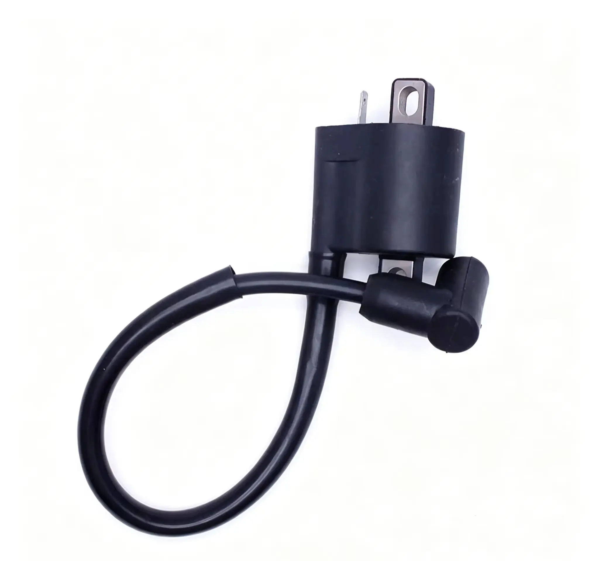 16064A1 Ignition Coil For Mercury Outboard Motor 4hp 5hp 2Stroke Tohatsu 5HP Outboard Engine 16064A 1
16064A1 Ignition Coil For Mercury Outboard Motor 4hp 5hp 2Stroke Tohatsu 5HP Outboard Engine 16064A 1