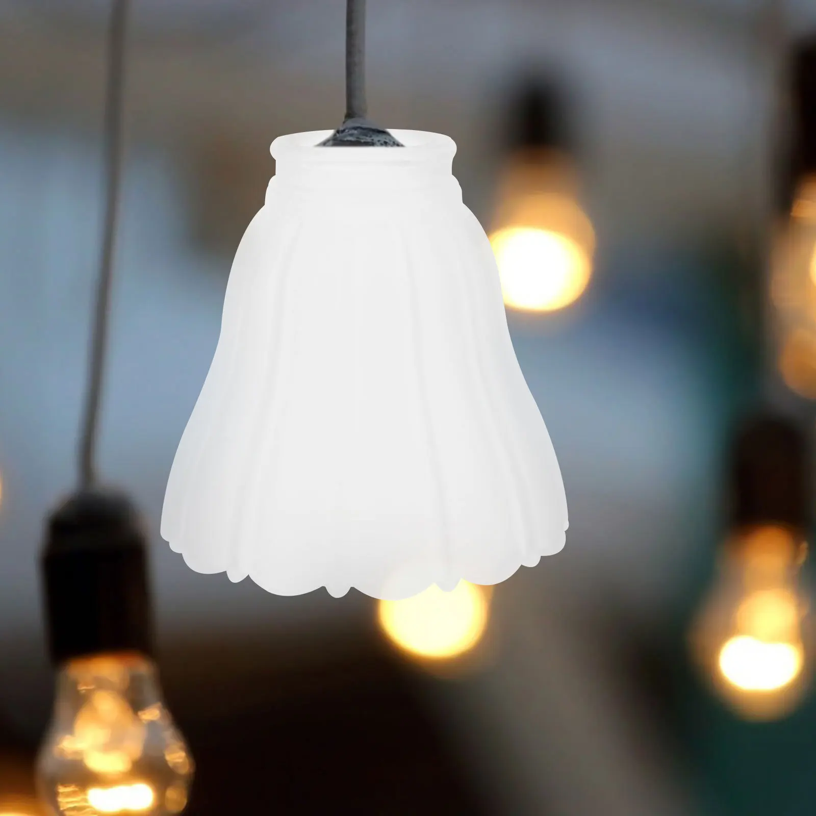 Glass Lampshade Small Papaya Shape Decorative Ceiling Lamp Shade Pendant Light Replacement Glass Lamp Shade Decorative Lampshade
Glass Lampshade Small Papaya Shape Decorative Ceiling Lamp Shade Pendant Light Replacement Glass Lamp Shade Decorative Lampshade