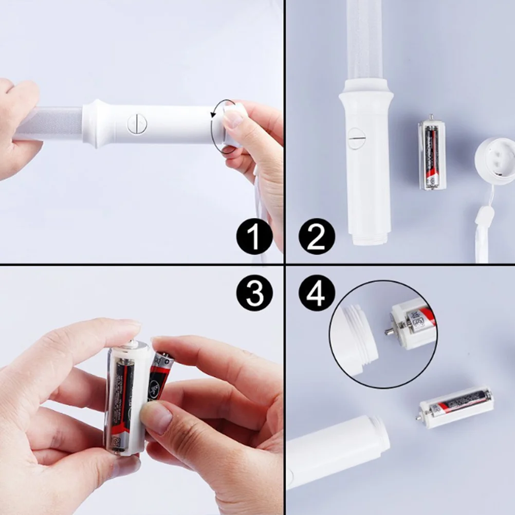 Glow Sticks Luminous Led Light For Party Wedding Halloween Festival Outdoor Survival Kit Waterproof No Flash Stick
Glow Sticks Luminous Led Light For Party Wedding Halloween Festival Outdoor Survival Kit Waterproof No Flash Stick