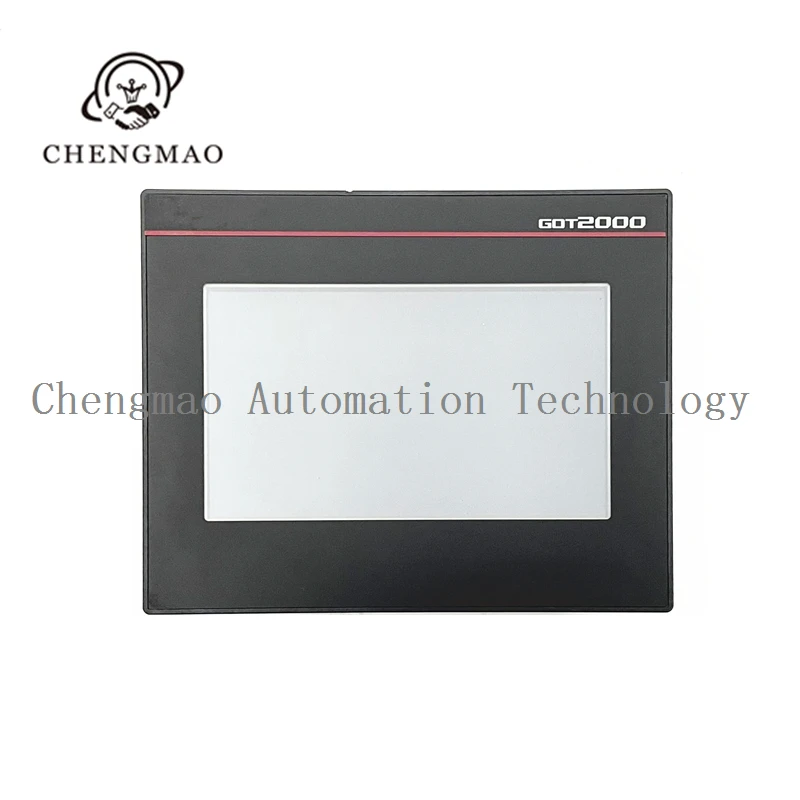 Новый оригинальный бренд HMI GT21 получил 2000 Серия сенсорный экран 4,3 дюйма HMI GT2104-RTBD
Новый оригинальный бренд HMI GT21 получил 2000 Серия сенсорный экран 4,3 дюйма HMI GT2104-RTBD