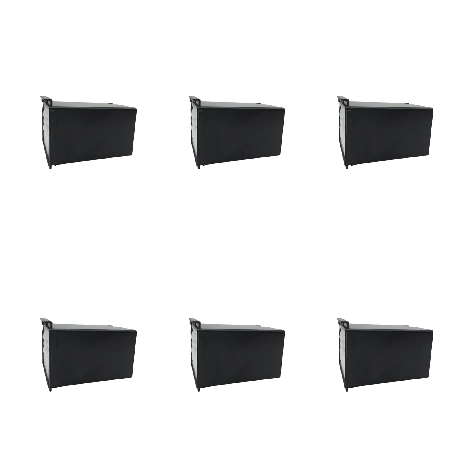 6sets Waste Ink Tank Fits For Epson ET 2711 ET 2714 ET 2720 ET 2715 ET 2712 ET 2721 ET 2710
6sets Waste Ink Tank Fits For Epson ET 2711 ET 2714 ET 2720 ET 2715 ET 2712 ET 2721 ET 2710