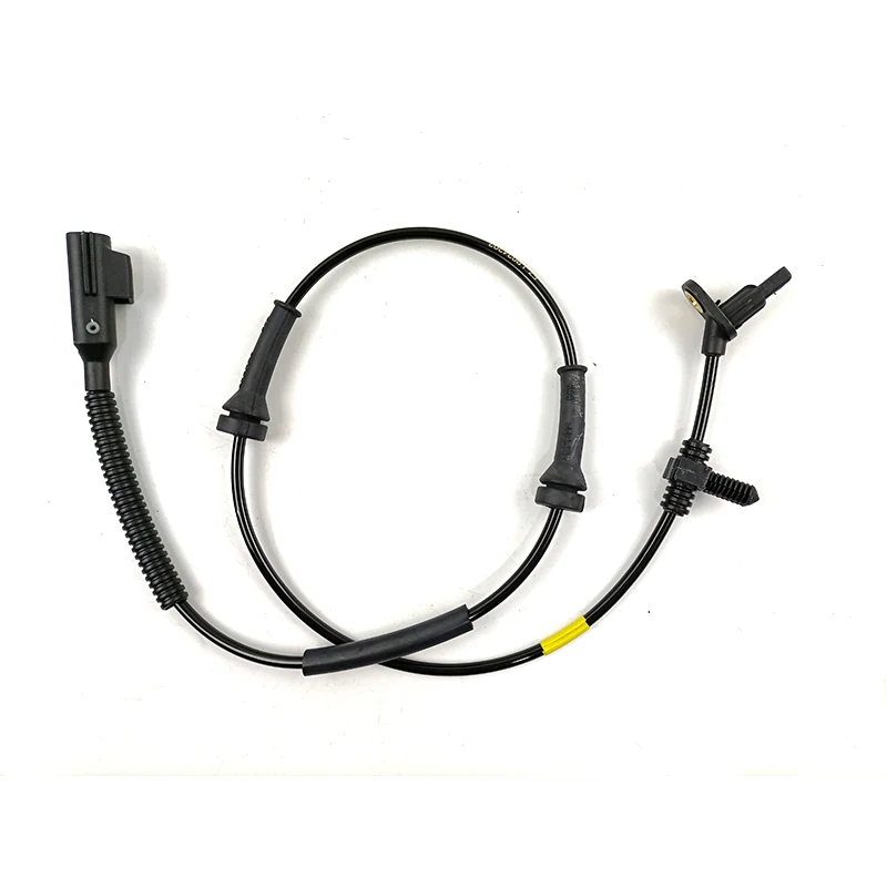Передний датчик скорости колеса LR024202 1 шт. из АБС для LR Land Rover RANGE ROVER EVOQUE 2012 Discovery Sport 2015 Описание
Передний датчик скорости колеса LR024202 1 шт. из АБС для LR Land Rover RANGE ROVER EVOQUE 2012 Discovery Sport 2015 Описание