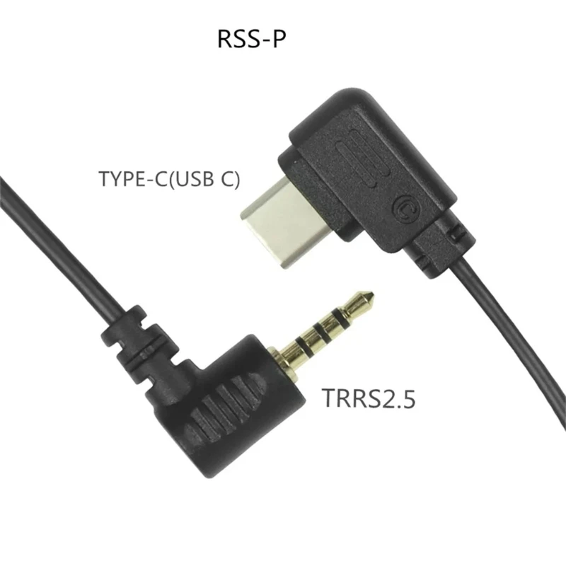 Fast Speed Camera Shutter Release Cord Replacement For GH3 GH4 GH5 GH6 GH7 F19E
Fast Speed Camera Shutter Release Cord Replacement For GH3 GH4 GH5 GH6 GH7 F19E
