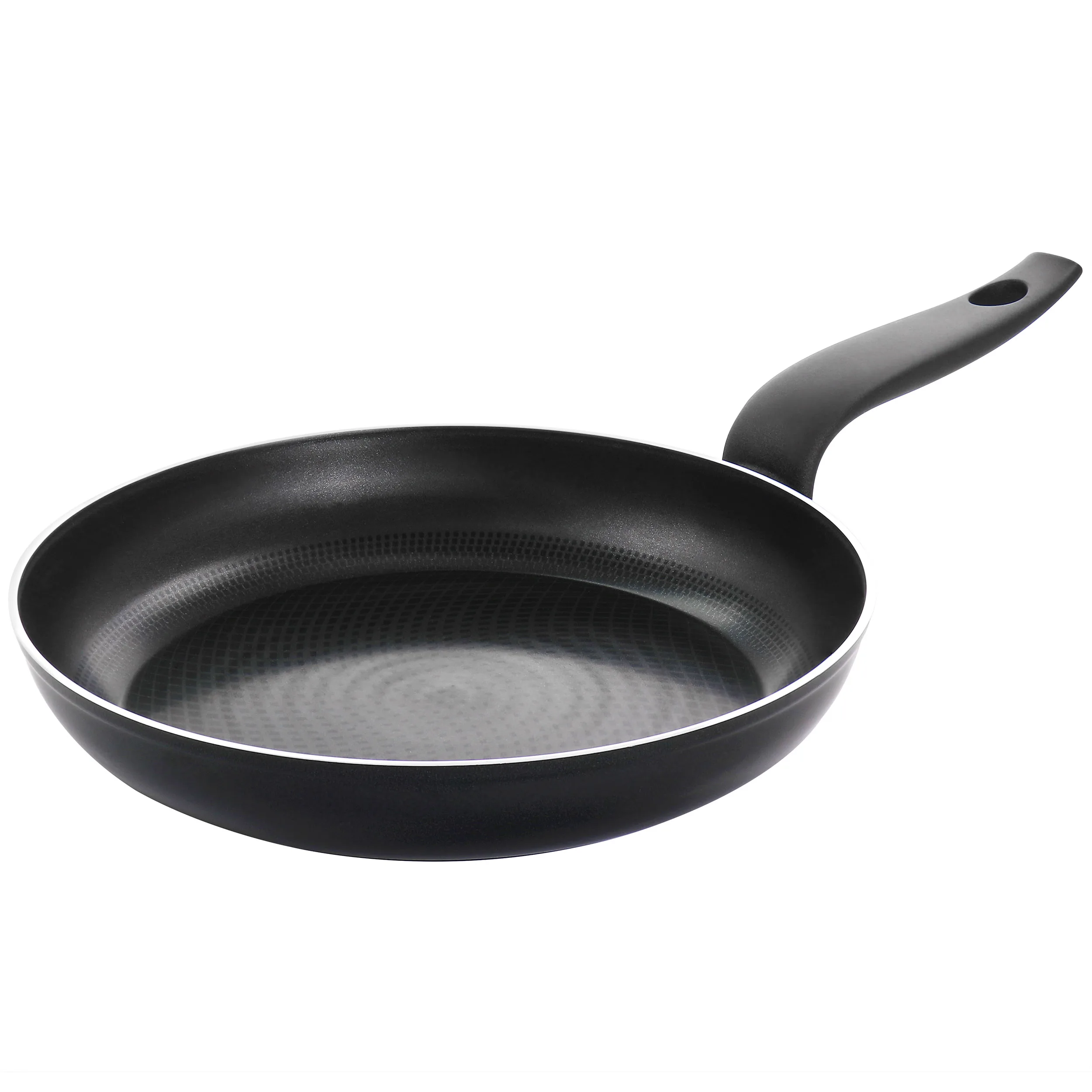 Cortona 10 Inch Nonstick Frying Pan in Cool Black
Cortona 10 Inch Nonstick Frying Pan in Cool Black