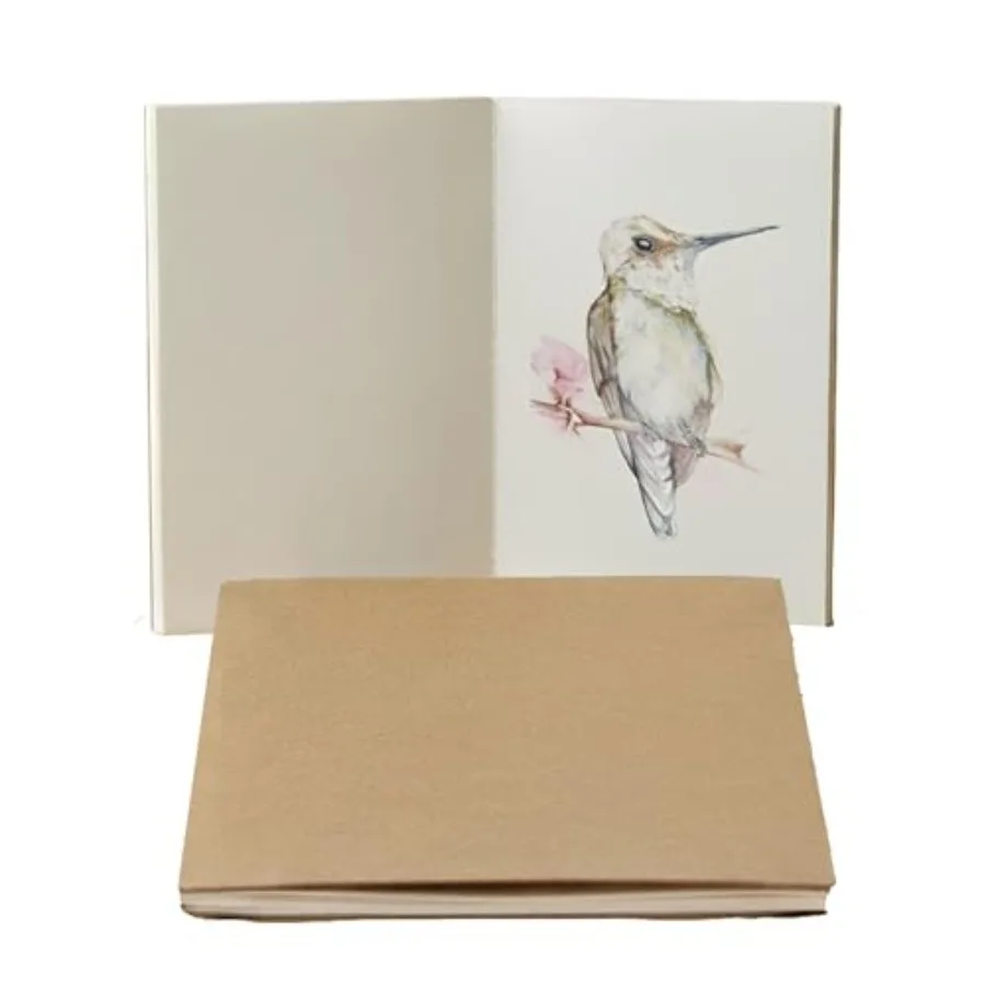 Size Watercolor Paper Inserts with Deckle Edge for Refillable Travelers Notebook 4.25" x 8.25" 11 x 21cm 300 GSM Travelers Note
Size Watercolor Paper Inserts with Deckle Edge for Refillable Travelers Notebook 4.25" x 8.25" 11 x 21cm 300 GSM Travelers Note