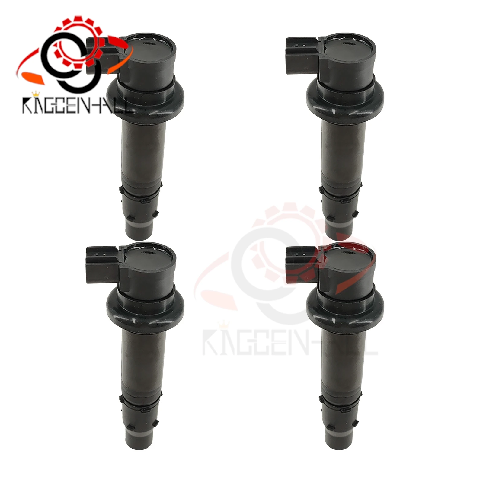 F6T558 F6T560 4Pcs Ignition Coil for Yamaha YZF R1 R6 R6S VMX V Max 2002-2017 FZ1 FZ8 RS SR Nytro 5VY-82310-00-00 5VY823100000
F6T558 F6T560 4Pcs Ignition Coil for Yamaha YZF R1 R6 R6S VMX V Max 2002-2017 FZ1 FZ8 RS SR Nytro 5VY-82310-00-00 5VY823100000