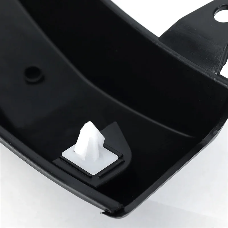 Dependable-Front Wheel Arch For Dodge Ram 4500 5500 2011- 2018 Mudguard Flaring
Dependable-Front Wheel Arch For Dodge Ram 4500 5500 2011- 2018 Mudguard Flaring