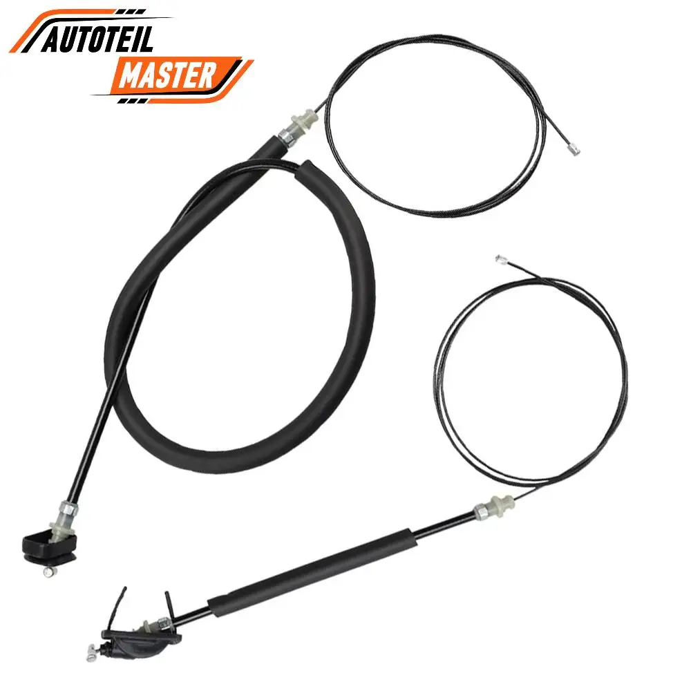 2pcs Power Sliding Door Cable for Honda Odyssey 2011-2020 Front Left Right 72546TK8A01 72546-TK8-A01
2pcs Power Sliding Door Cable for Honda Odyssey 2011-2020 Front Left Right 72546TK8A01 72546-TK8-A01